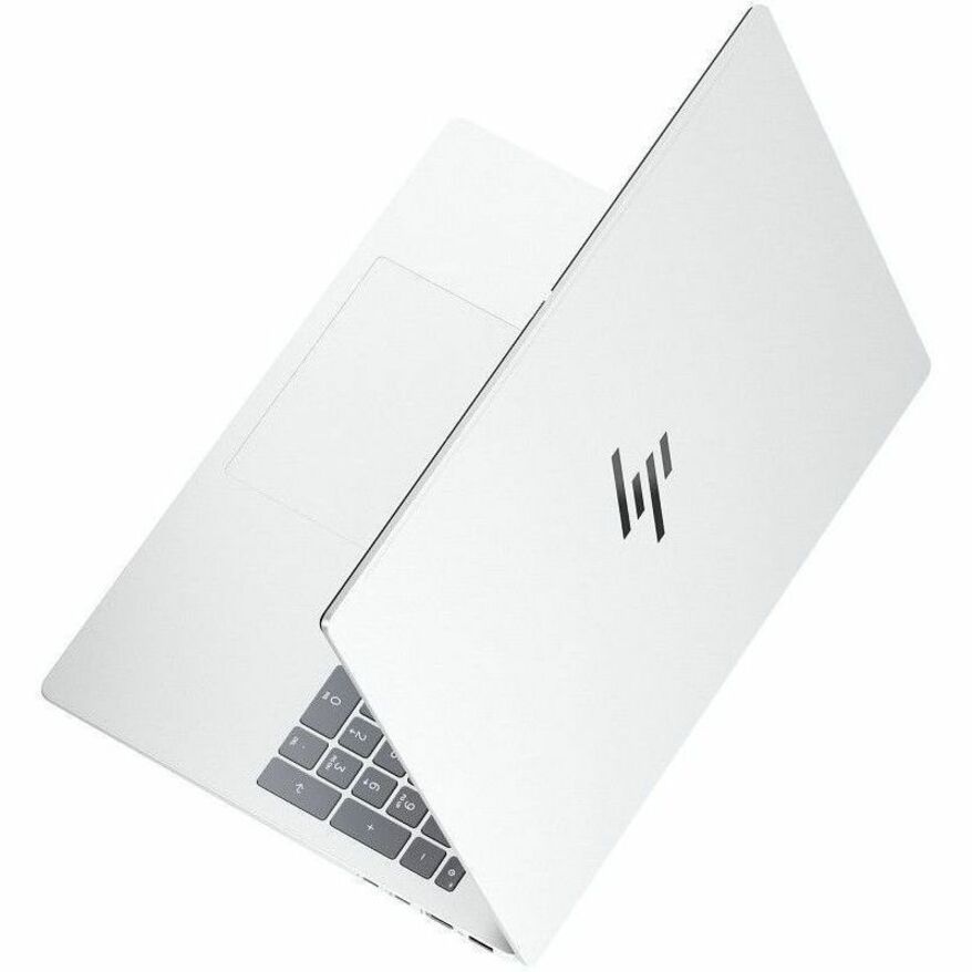 Alternate-Image8 Image for HP OmniBook 7 16-ay0000 16-ay0087nr 16" Touchscreen Notebook - 2K - 120 Hz - Intel Core Ultra 7 Series 2 255H - 16 GB - 1 TB SSD - Glacier Silver Aluminum