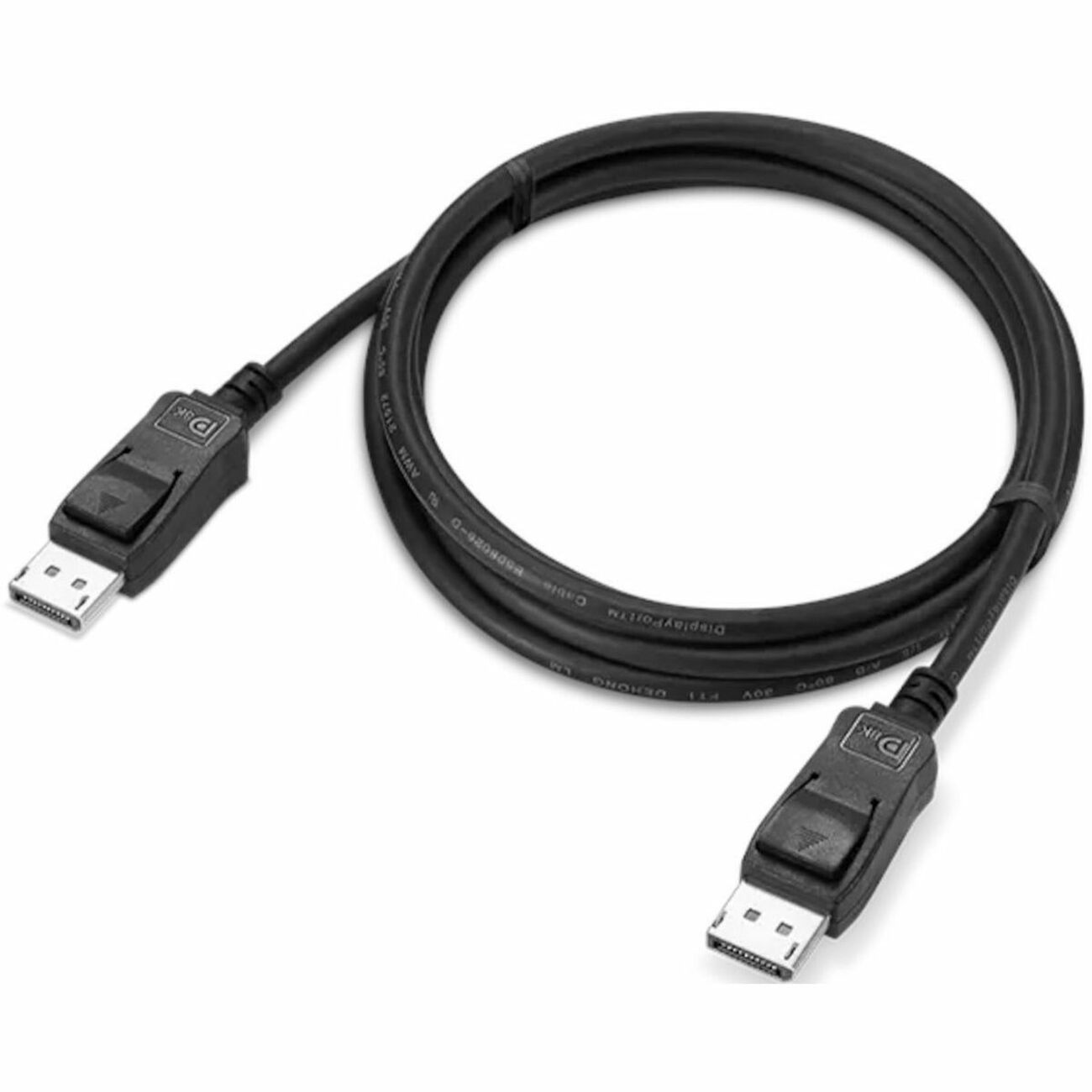 Main Image for Lenovo DisplayPort to DisplayPort 1.4 Cable 1.8m