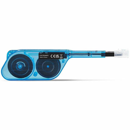 Alternate-Image3 Image for StarTech Fiber Optic Cleaning Pen, MPO Fiber Cleaner for MPO/MTP Fiber Ports, Fiber Connector Cleaner, Optical Fiber Cleaning Pen