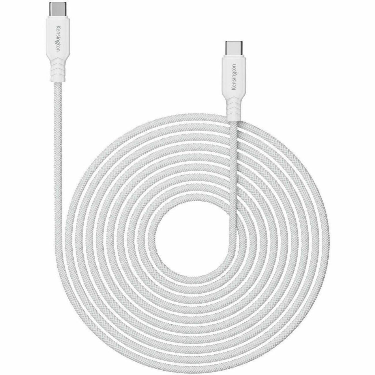 Main Image for Kensington USB-C to USB-C 240W Fast Charging Cable