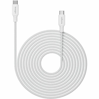 Main Image for Kensington USB-C to USB-C 240W Fast Charging Cable
