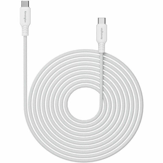 Main Image for Kensington USB-C to USB-C 240W Fast Charging Cable