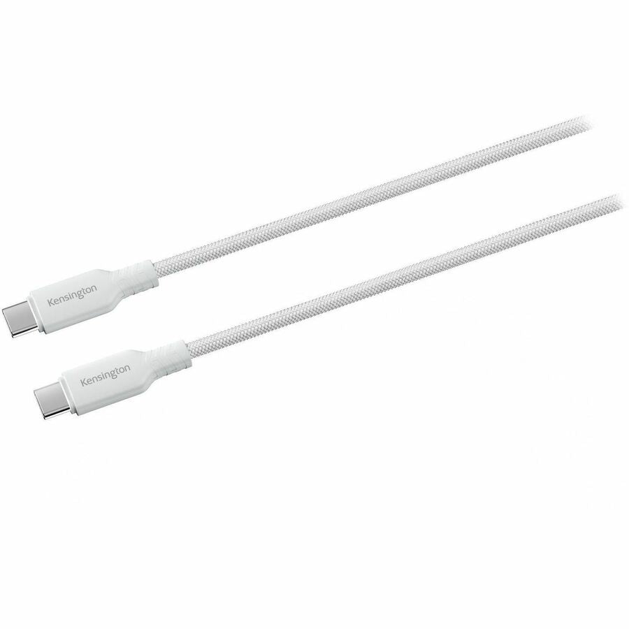 Alternate-Image4 Image for Kensington USB-C to USB-C 240W Fast Charging Cable