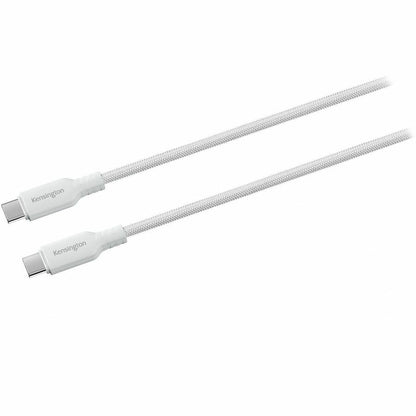 Alternate-Image4 Image for Kensington USB-C to USB-C 240W Fast Charging Cable