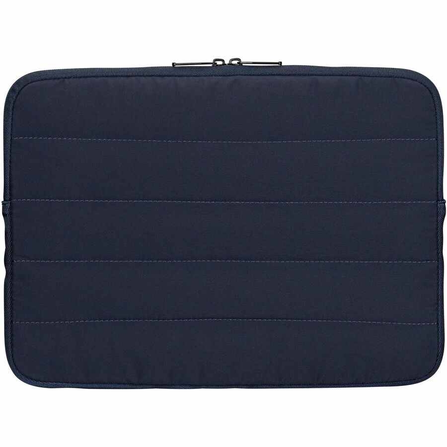 Rear Image for Targus&reg; 15-16" Puffer Sleeve, Blue