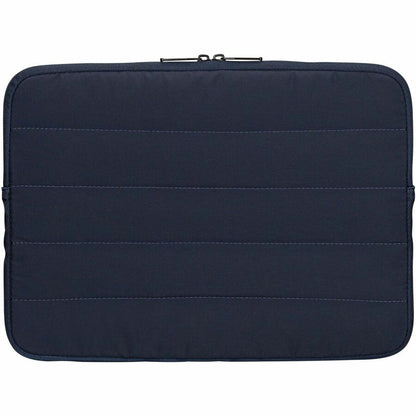 Rear Image for Targus&reg; 15-16" Puffer Sleeve, Blue