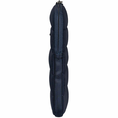 Left Image for Targus&reg; 15-16" Puffer Sleeve, Blue