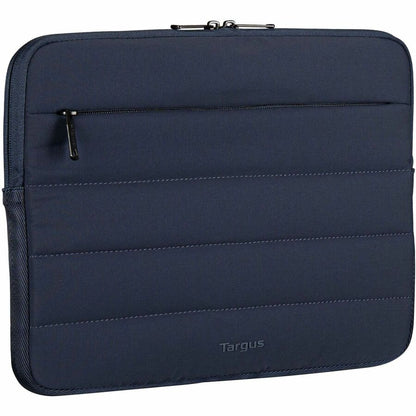 Right Image for Targus&reg; 15-16" Puffer Sleeve, Blue