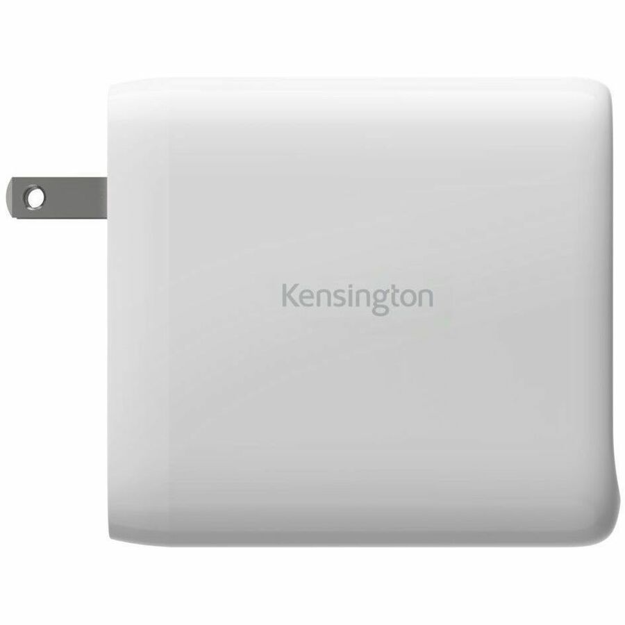 Alternate-Image2 Image for Kensington 140W USB-C GaN Power Adapter (4-Port Charger)