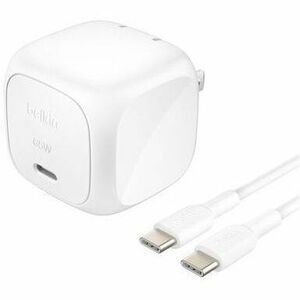 Main Image for Belkin 65W AC Adapter