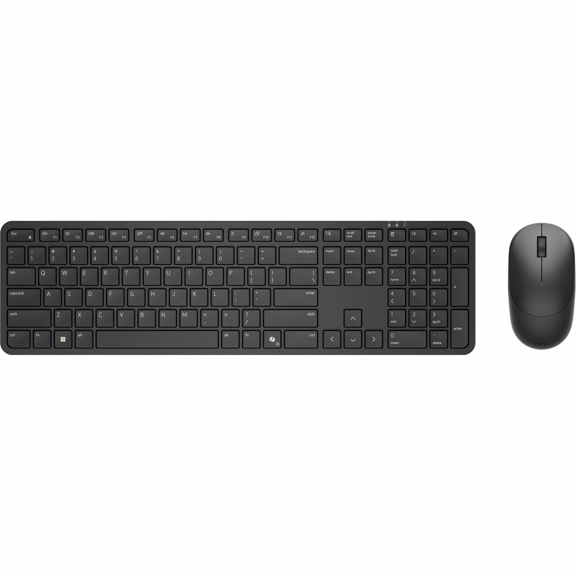 Main Image for Dell Pro 5 KM526 Keyboard and Mouse