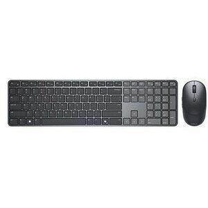 Main Image for Dell Pro 7 KM726 Keyboard & Mouse