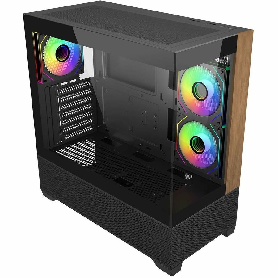 Right Image for Cooler Master Elite Series E690-KHNN-S00 Computer Case