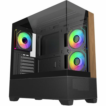 Main Image for Cooler Master Elite Series E690-KHNN-S00 Computer Case