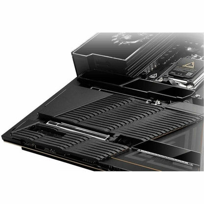Alternate-Image10 Image for MSI MEG X870E GODLIKE MAX - X870EGODLIKE MAX - EATX Gaming Motherboard - AM5 - X870E Chipset