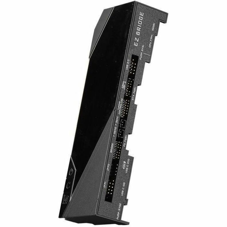 Alternate-Image7 Image for MSI MEG X870E GODLIKE MAX - X870EGODLIKE MAX - EATX Gaming Motherboard - AM5 - X870E Chipset