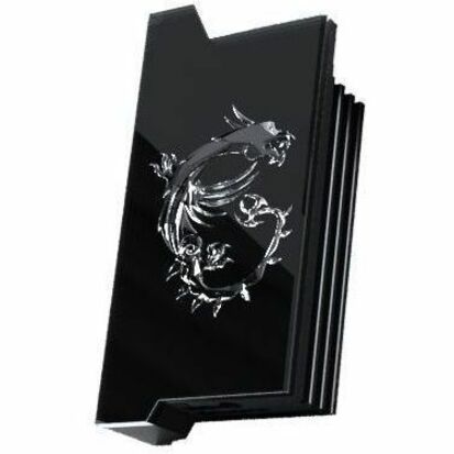 Alternate-Image8 Image for MSI MEG X870E GODLIKE MAX - X870EGODLIKE MAX - EATX Gaming Motherboard - AM5 - X870E Chipset