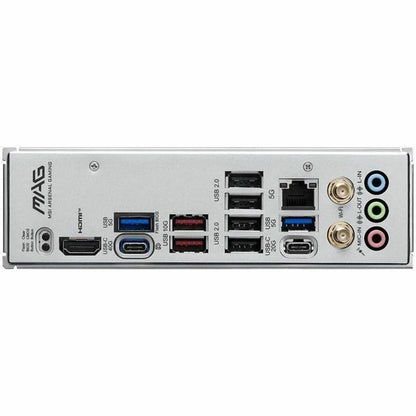 Alternate-Image3 Image for MSI MAG X870E GAMING MAX WIFI - MAGX870EGAMINGMAX - ATX Gaming Motherboard - AM5 - X870E Chipset