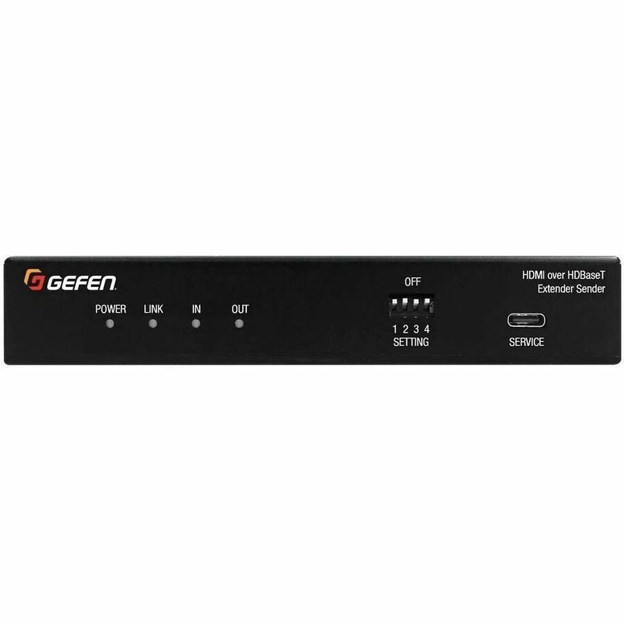 Alternate-Image1 Image for Gefen HDMI 2.1 Extender with HDBaseT & 8K/30Hz Support