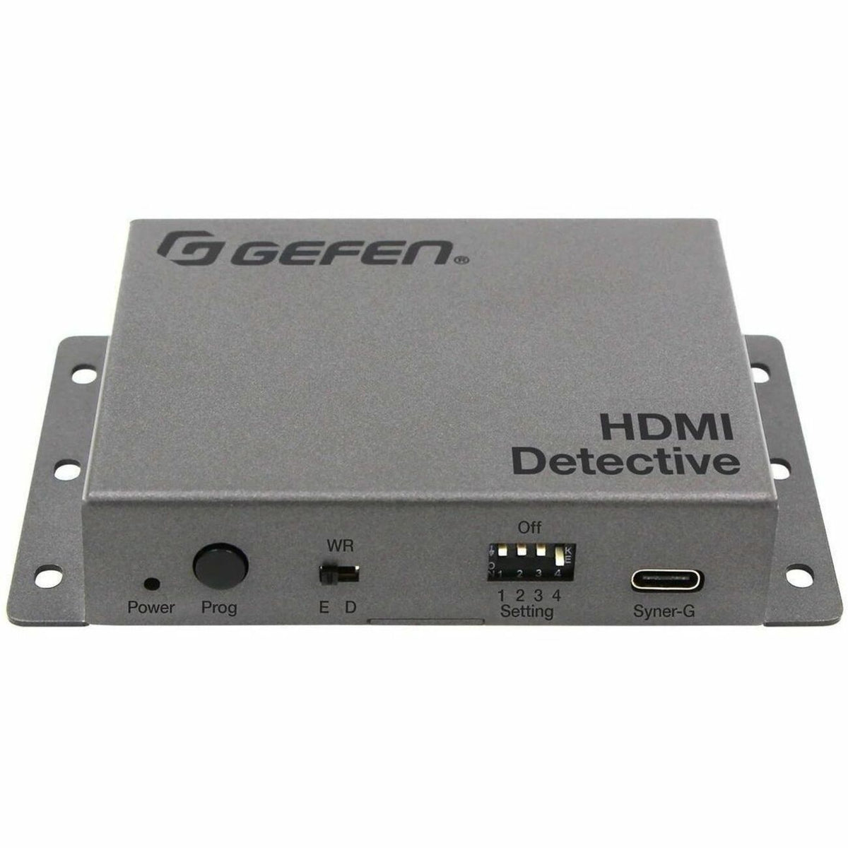 Main Image for Gefen HDMI EDID Detective with EDID Control & 8K Support (GF-EDD-HD)