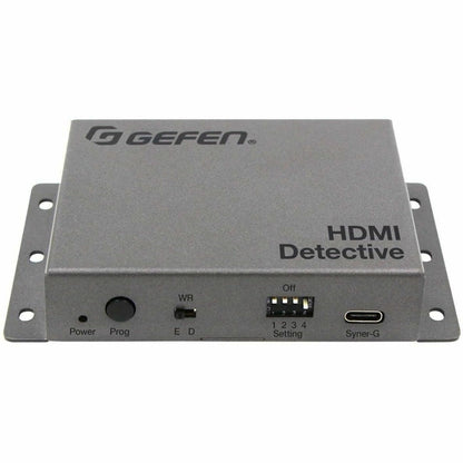 Main Image for Gefen HDMI EDID Detective with EDID Control & 8K Support (GF-EDD-HD)