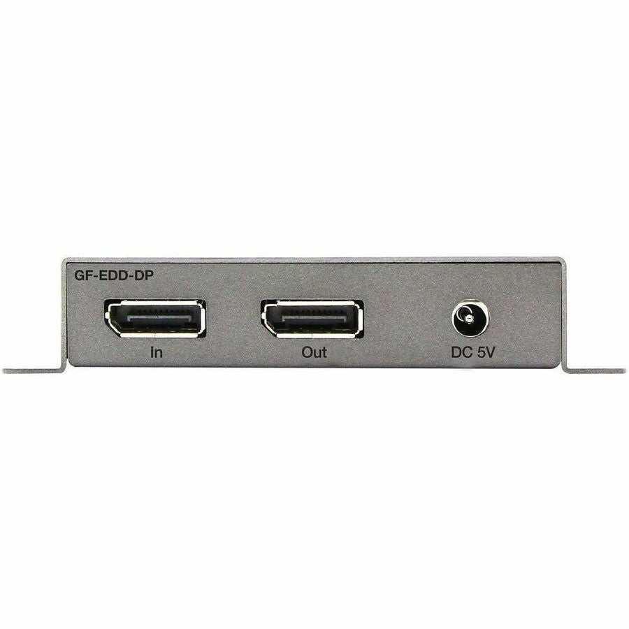 Alternate-Image2 Image for Gefen DisplayPort EDID Detective with EDID Control & 8K Support (GF-EDD-DP)