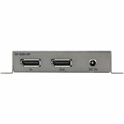 Alternate-Image2 Image for Gefen DisplayPort EDID Detective with EDID Control & 8K Support (GF-EDD-DP)