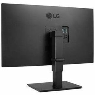 Alternate-Image2 Image for LG 32BN67U-I 32" Class 4K UHD LCD Monitor - 16:9 - Textured Black