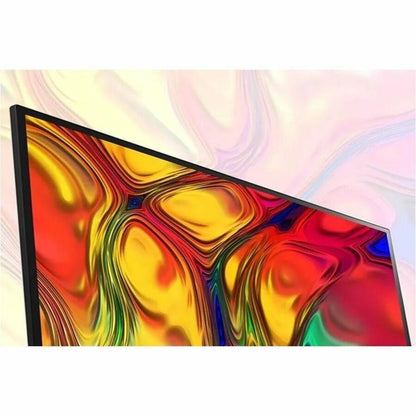 Alternate-Image5 Image for LG 32BN67U-I 32" Class 4K UHD LCD Monitor - 16:9 - Textured Black