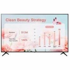 Main Image for LG Commercial Lite 86PK340SGUA Digital Signage Display