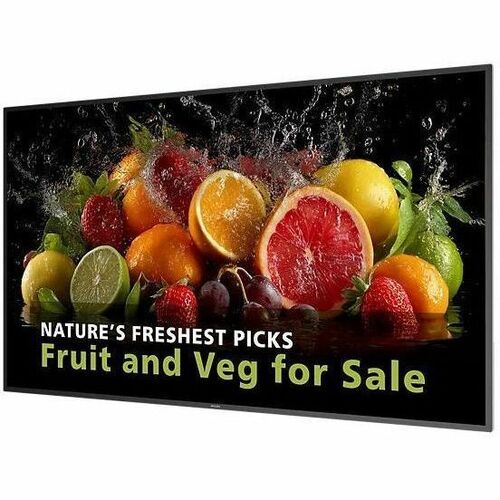 Main Image for Philips Signage Solutions 5000 65BDL5050D Digital Signage Display