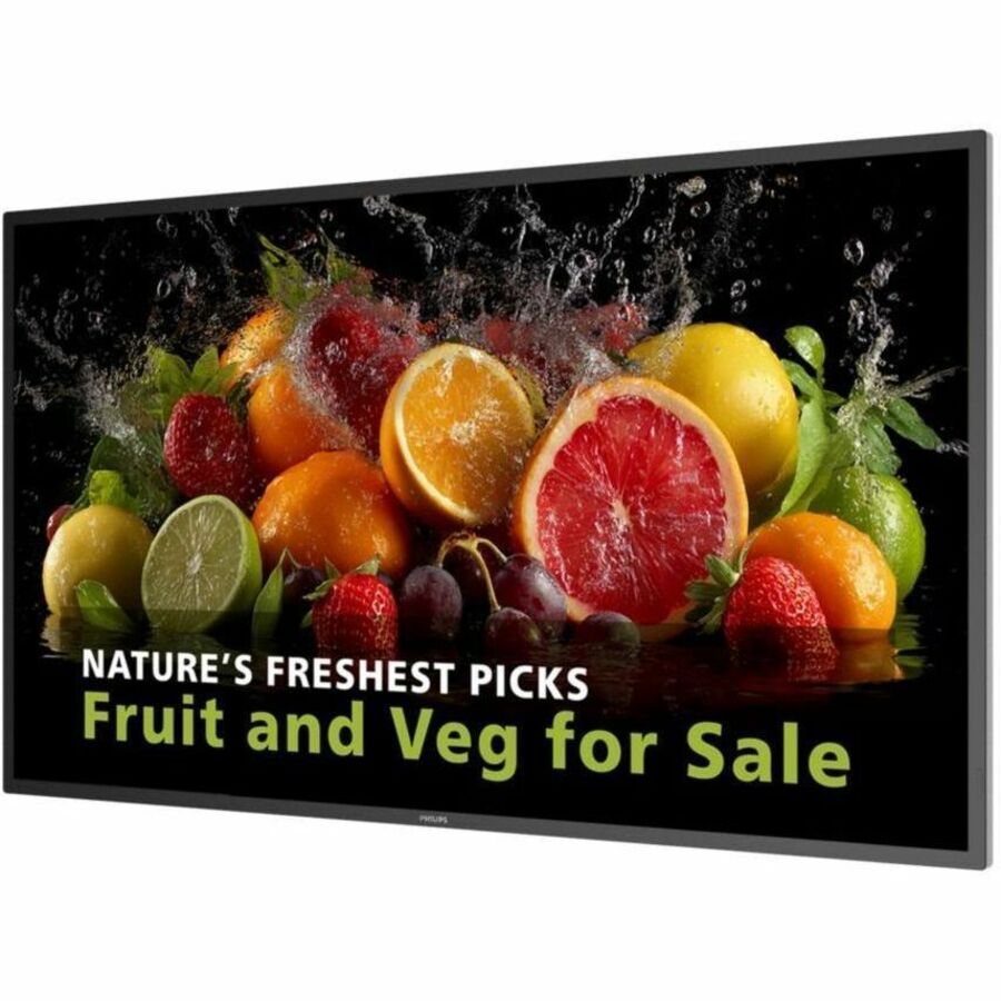 Main Image for Philips Signage Solutions 43BDL5050D Digital Signage Display