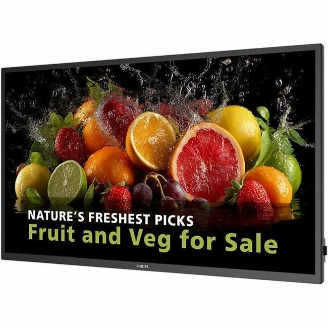 Main Image for Philips Signage Solutions 32BDL5050D Digital Signage Display