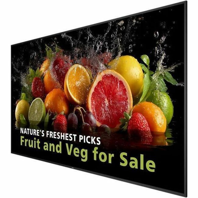 Main Image for Philips Signage Solutions 5000 98BDL5050D Digital Signage Display