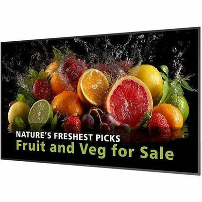 Main Image for Philips Signage Solutions 5000 75BDL5050D Digital Signage Display