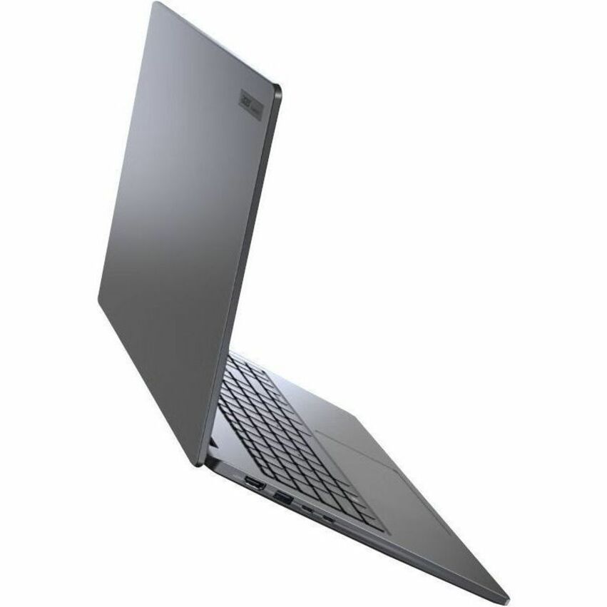 Right Image for Acer TravelMate P2 16 AI TMP216-52 TMP216-52-54LC 16" Clamshell Copilot+ PC Notebook - WUXGA - 120 Hz - Intel Core Ultra 5 322 - 16 GB - 512 GB PCI Express NVMe 4.0 SSD - English (US) Keyboard - Iron