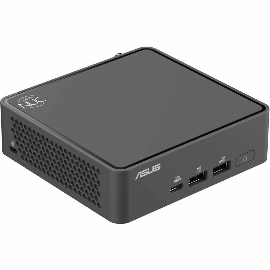Alternate-Image9 Image for Asus NUC 15 Pro BNUC15CRHC50000U Barebone System - Mini PC - 1 x Processor Support - 1 x Intel Core 5