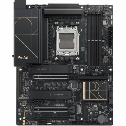 Main Image for Asus ROG ProArt B850-CREATOR WIFI NEO Gaming Desktop Motherboard - AMD B850 Chipset - Socket AM5 - ATX