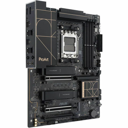 Alternate-Image1 Image for Asus ROG ProArt B850-CREATOR WIFI NEO Gaming Desktop Motherboard - AMD B850 Chipset - Socket AM5 - ATX