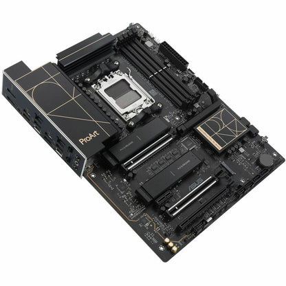 Alternate-Image4 Image for Asus ROG ProArt B850-CREATOR WIFI NEO Gaming Desktop Motherboard - AMD B850 Chipset - Socket AM5 - ATX