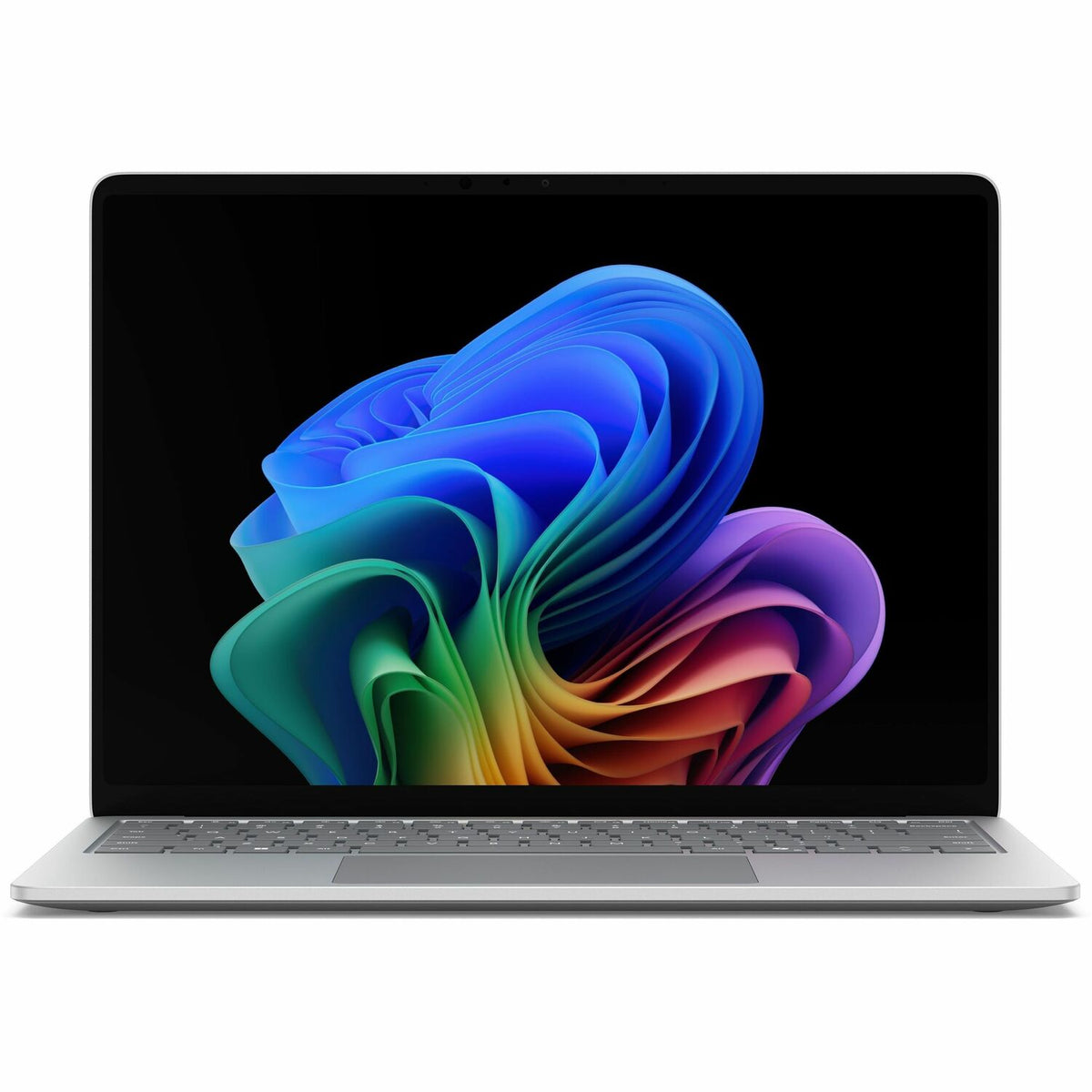 Main Image for Microsoft Surface Laptop 8 13.8" Touchscreen Copilot+ PC Notebook - 120 Hz - Intel Core Ultra 7 Series 3 366H - 32 GB - 1 TB SSD - English Keyboard - Platinum