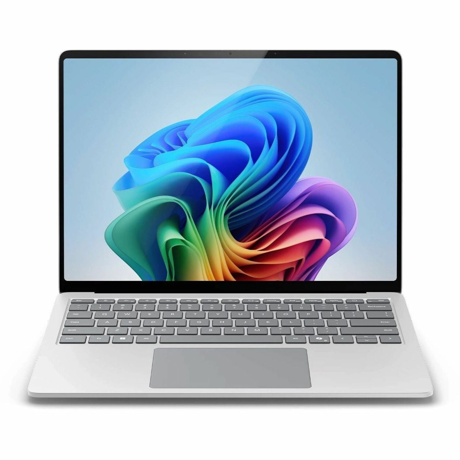 Main Image for Microsoft Surface Laptop 13.8" Notebook - Intel Core Ultra 5 - 32 GB - 256 GB SSD - Platinum