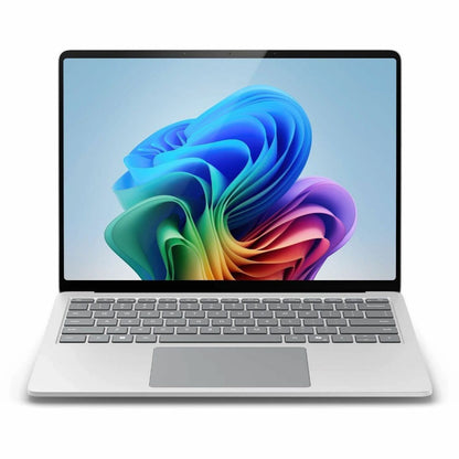 Main Image for Microsoft Surface Laptop 13.8" Notebook - Intel Core Ultra 5 - 32 GB - 256 GB SSD - Platinum