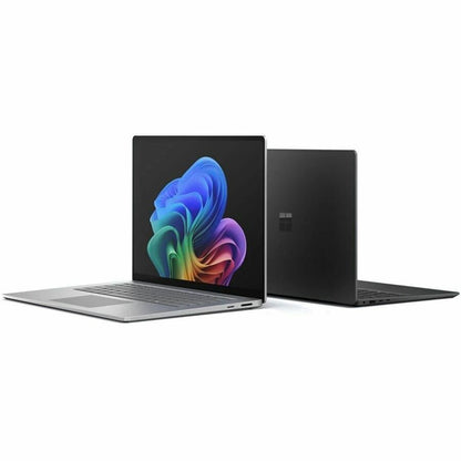 Alternate-Image2 Image for Microsoft Surface Laptop 8 13.8" Touchscreen Copilot+ PC Notebook - 120 Hz - Intel Core Ultra 7 Series 3 366H - 16 GB - 256 GB SSD - English Keyboard - Platinum