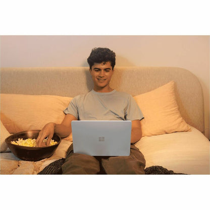 Alternate-Image7 Image for Microsoft Surface Laptop 13.8" Notebook - Intel Core Ultra 5 - 16 GB - 256 GB SSD - Platinum