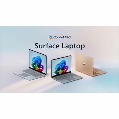 Alternate-Image6 Image for Microsoft Surface Laptop 13.8" Notebook - Intel Core Ultra 5 - 16 GB - 256 GB SSD - Platinum