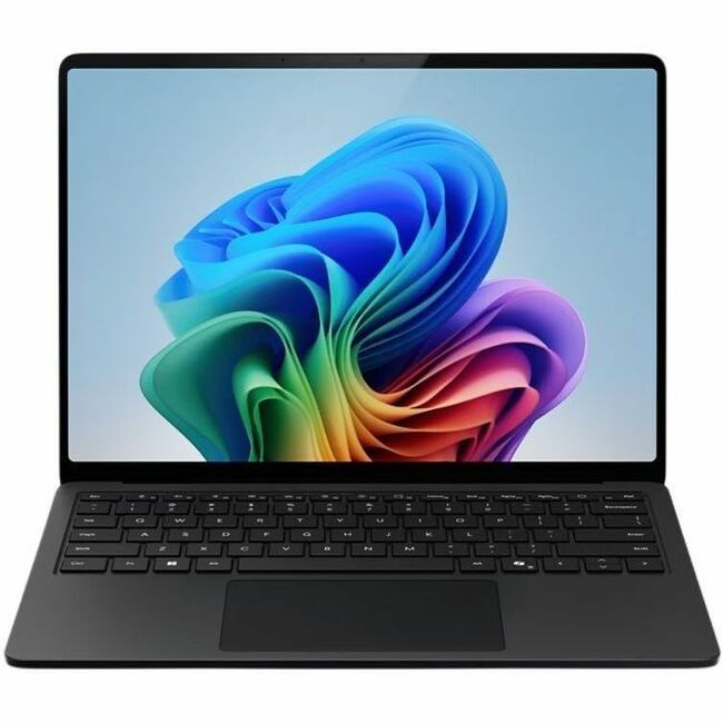 Main Image for Microsoft Surface Laptop 13.8" Notebook - Intel Core Ultra 5 - 16 GB - 256 GB SSD - Black