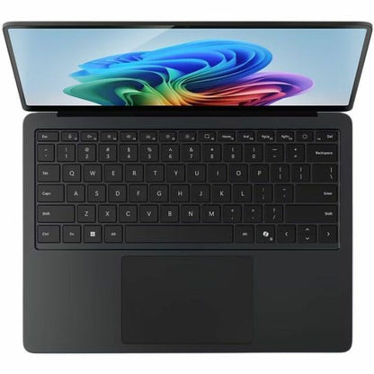 Alternate-Image1 Image for Microsoft Surface Laptop 13.8" Notebook - Intel Core Ultra 5 - 16 GB - 256 GB SSD - Black
