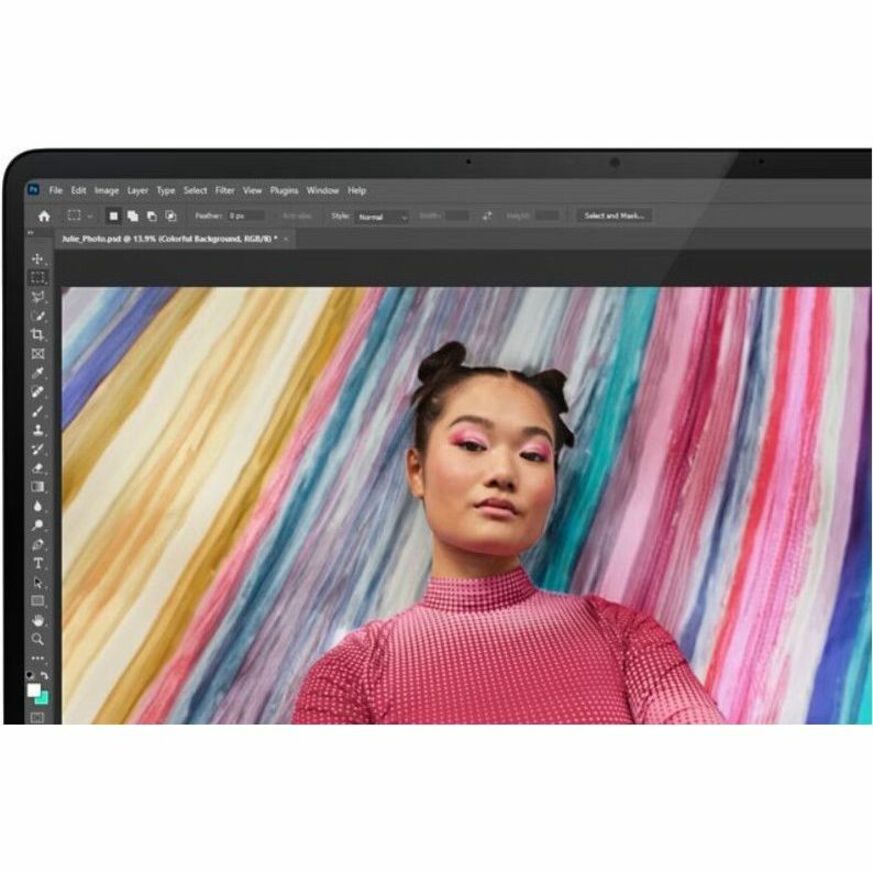 Alternate-Image6 Image for Microsoft Surface Laptop 13.8" Notebook - Intel Core Ultra 5 - 16 GB - 512 GB SSD - English (US) Keyboard - Black