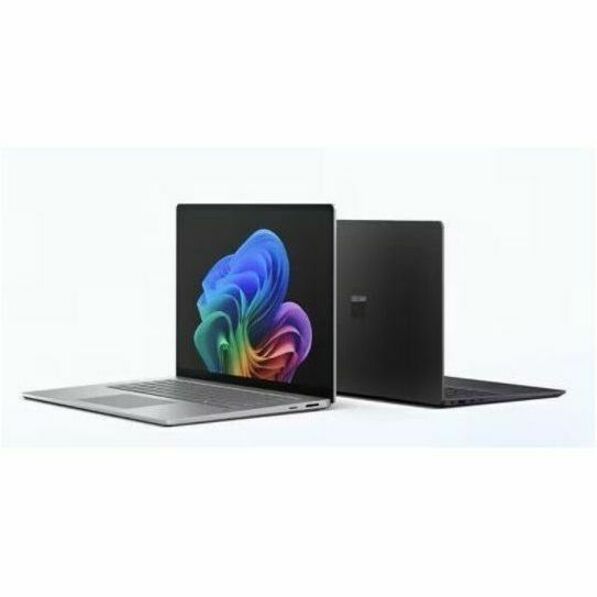 Alternate-Image10 Image for Microsoft Surface Laptop 8 13.8" Touchscreen Copilot+ PC Notebook - 120 Hz - Intel Core Ultra 7 Series 3 366H - 32 GB - 256 GB SSD - English Keyboard - Platinum